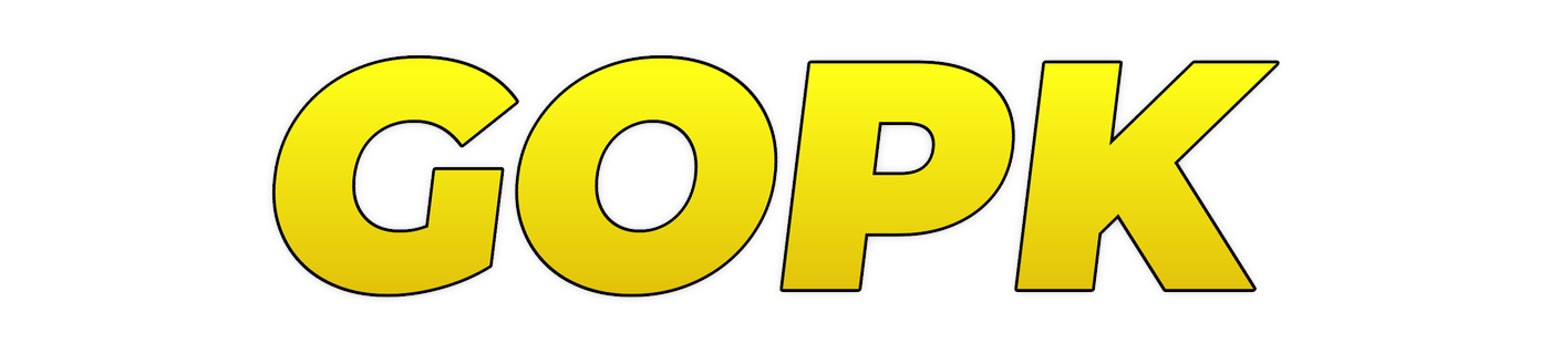 gopk